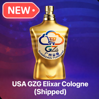 GZG ELIX COLOGNE